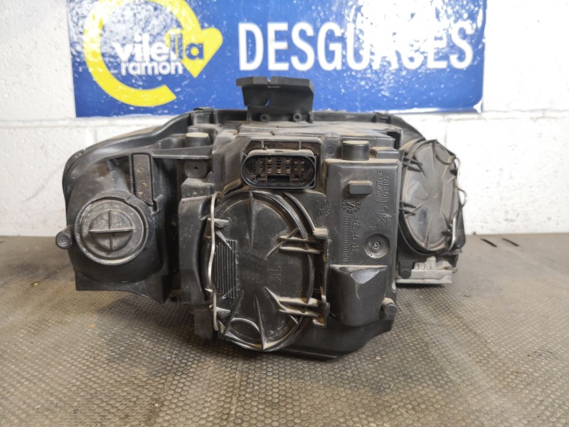 Recambio de faro izquierdo para audi a3 (8p) 2.0 tdi ambiente referencia OEM IAM 1307022488  