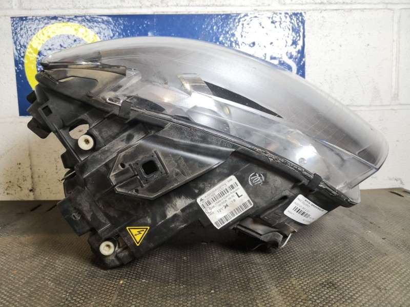 Recambio de faro izquierdo para audi a3 (8p) 2.0 tdi ambiente referencia OEM IAM 1307022488  