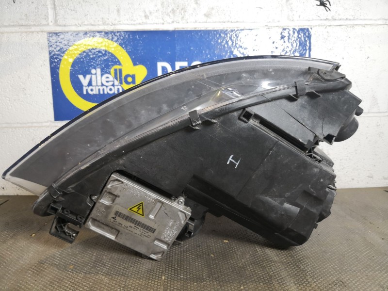 Recambio de faro izquierdo para audi a3 (8p) 2.0 tdi ambiente referencia OEM IAM 1307022488  