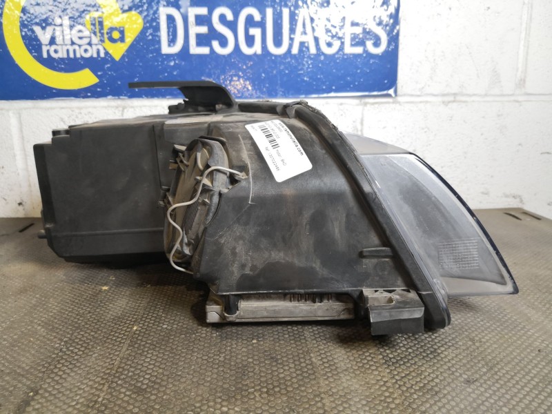 Recambio de faro izquierdo para audi a3 (8p) 2.0 tdi ambiente referencia OEM IAM 1307022488  
