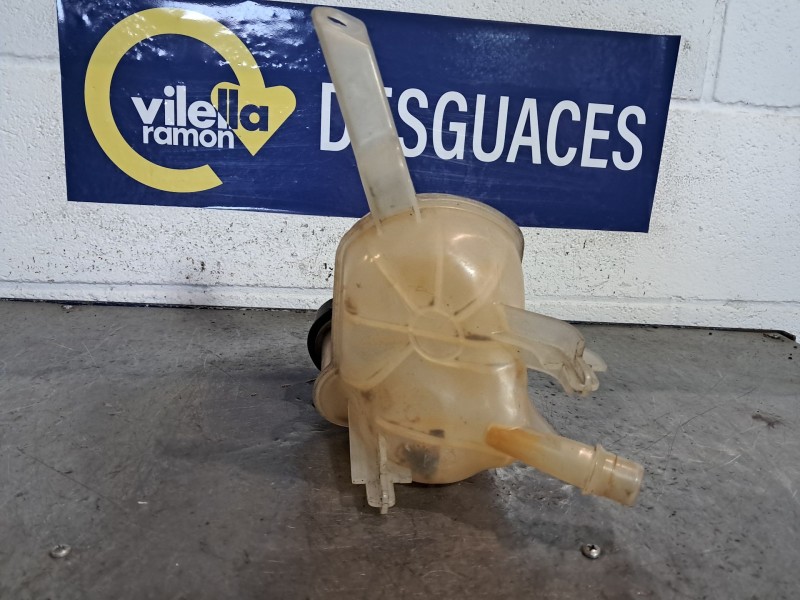 Recambio de deposito expansion para citroen c5 1.6 hdi fap airdream 110 business referencia OEM IAM   