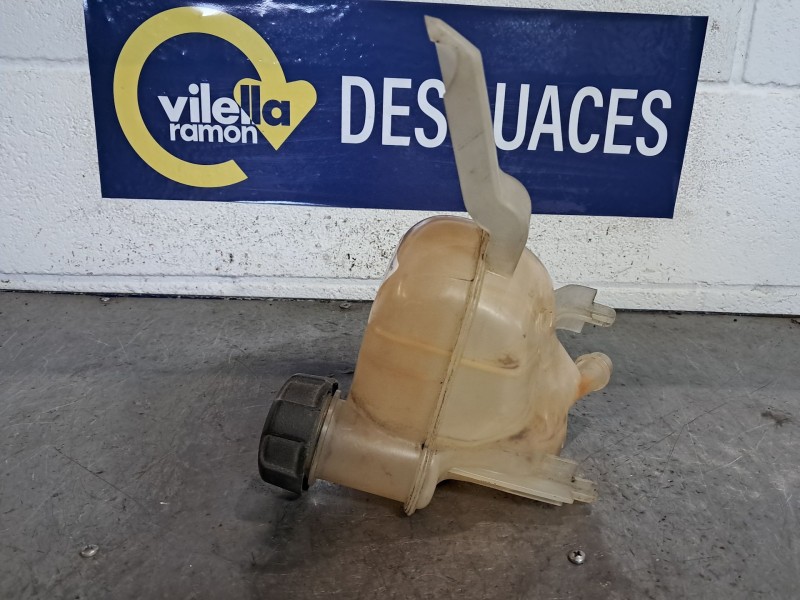 Recambio de deposito expansion para citroen c5 1.6 hdi fap airdream 110 business referencia OEM IAM   