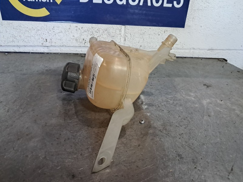 Recambio de deposito expansion para citroen c5 1.6 hdi fap airdream 110 business referencia OEM IAM   