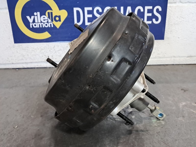 Recambio de servofreno para ford kuga (cbv)  | 0.08 - ...  | 0.08 - ... referencia OEM IAM 8V472B195AF  