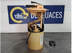 Recambio de aforador para ford kuga (cbv)  | 0.08 - ...  | 0.08 - ... referencia OEM IAM   