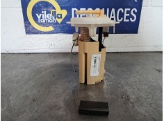 Recambio de aforador para citroen c5 1.6 hdi fap airdream 110 business referencia OEM IAM 9647083480  