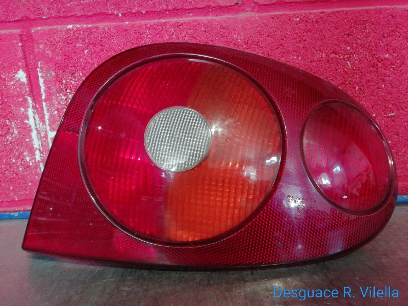 Recambio de piloto trasero derecho para renault megane i coupe fase 2 (da..) 1.6 16v dynamique (da04/b) | 10.00 - 12.02 1.6 16v 