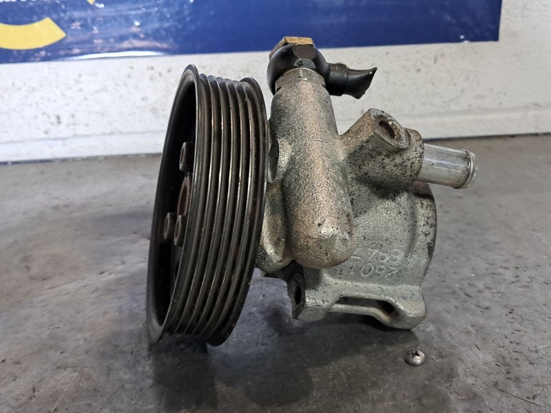 Recambio de bomba direccion para volkswagen new beetle (9c1/1c1) 2.0 referencia OEM IAM 1J0422154C 26066369 