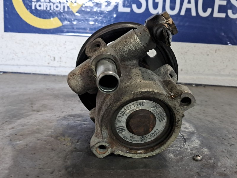 Recambio de bomba direccion para volkswagen new beetle (9c1/1c1) 2.0 referencia OEM IAM 1J0422154C 26066369 