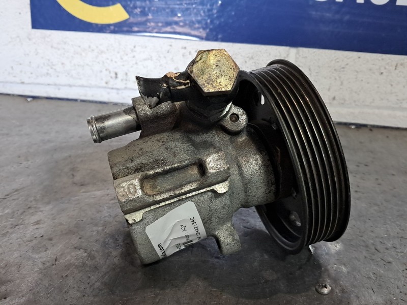 Recambio de bomba direccion para volkswagen new beetle (9c1/1c1) 2.0 referencia OEM IAM 1J0422154C 26066369 