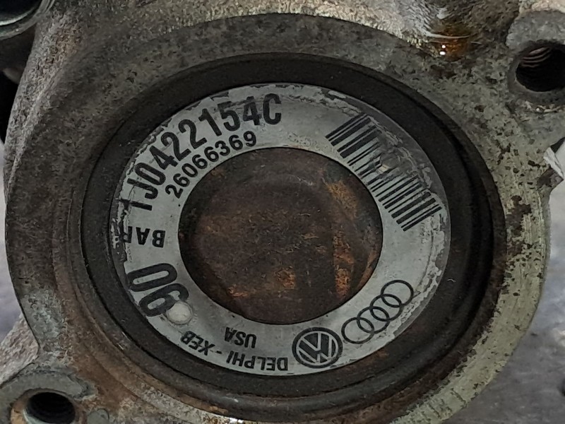 Recambio de bomba direccion para volkswagen new beetle (9c1/1c1) 2.0 referencia OEM IAM 1J0422154C 26066369 