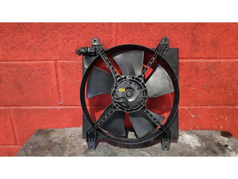 Recambio de electroventilador para chevrolet lacetti  | 0.05 - ...  | 0.05 - ... referencia OEM IAM GRAND   Recambio de electroventilador para chevrolet lacetti  | 0.05 - ...  | 0.05 - ... referencia OEM IAM GRAND