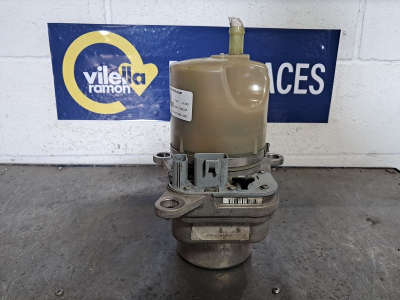 Recambio de bomba direccion para volvo s40 berlina  | 0.03 - ...  | 0.03 - ... referencia OEM IAM 4N513K514DR 30742307 