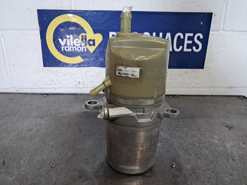 Recambio de bomba direccion para volvo s40 berlina  | 0.03 - ...  | 0.03 - ... referencia OEM IAM 4N513K514DR 30742307 