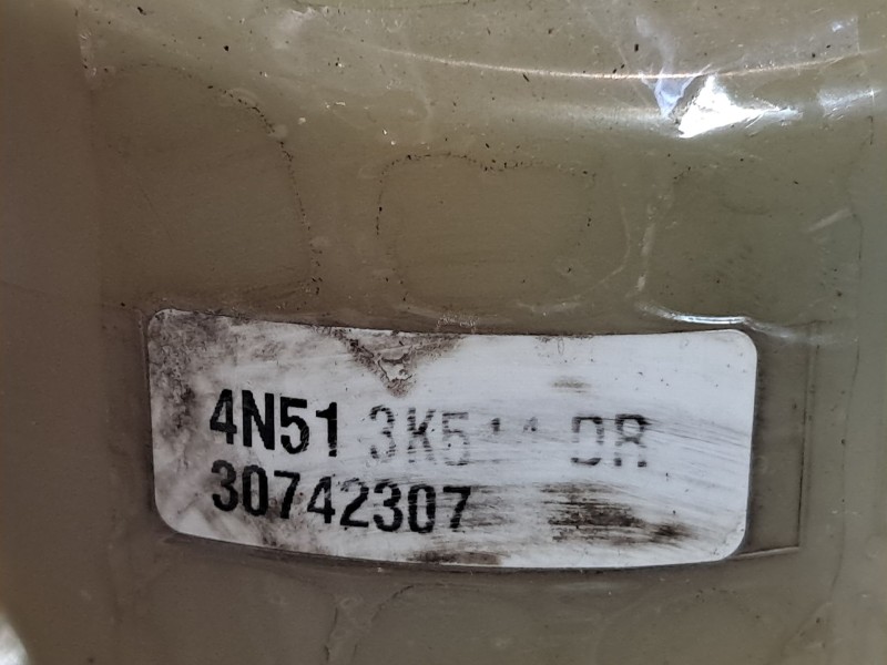 Recambio de bomba direccion para volvo s40 berlina  | 0.03 - ...  | 0.03 - ... referencia OEM IAM 4N513K514DR 30742307 