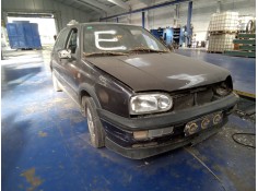 volkswagen golf iii berlina (1h1)  | 0.91 - 0.98 del año 1992