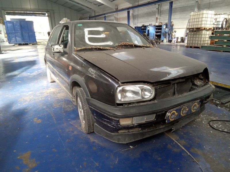 volkswagen golf iii berlina (1h1)  | 0.91 - 0.98 del año 1992