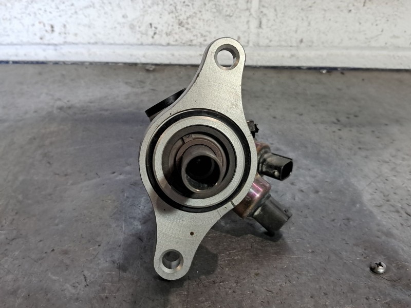 Recambio de bomba freno para volkswagen new beetle (9c1/1c1) 2.0 referencia OEM IAM   