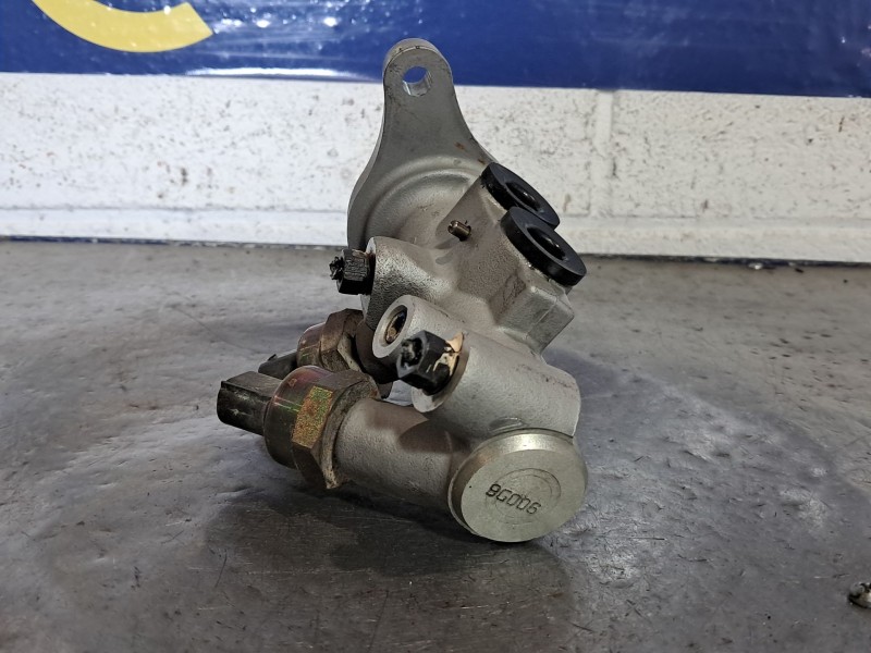 Recambio de bomba freno para volkswagen new beetle (9c1/1c1) 2.0 referencia OEM IAM   