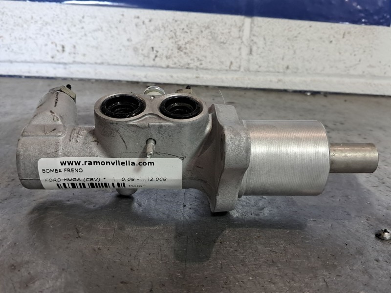 Recambio de bomba freno para ford kuga (cbv)  | 0.08 - ...  | 0.08 - ... referencia OEM IAM   