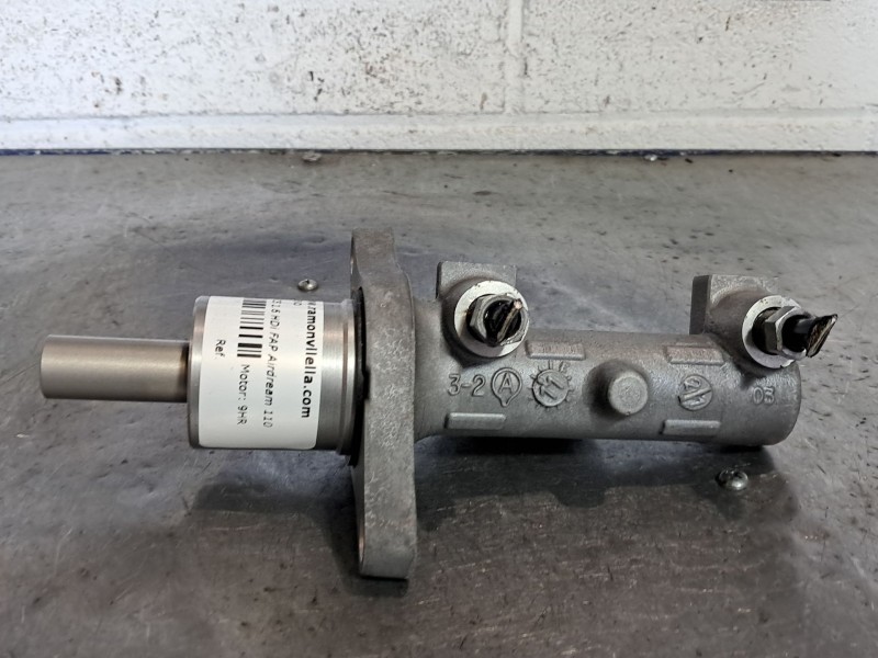 Recambio de bomba freno para citroen c5 1.6 hdi fap airdream 110 business referencia OEM IAM   