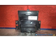 Recambio de centralita motor uce para renault kangoo furgón confort | 04.08 - 12.11 furgón confort | 04.08 - 12.11 referencia OE 2