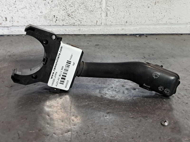 Recambio de mando limpia para audi a3 (8l) referencia OEM IAM    Recambio de mando limpia para audi a3 (8l) referencia OEM IAM