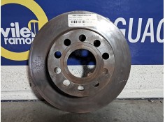 Recambio de disco freno trasero para seat altea xl (5p5)  | 0.06 - ...  | 0.06 - ... referencia OEM IAM   