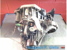 Recambio de caja cambios para renault scenic ii grand confort authentique | 04.04 - ... grand confort authentique | 04.04 - ...  2