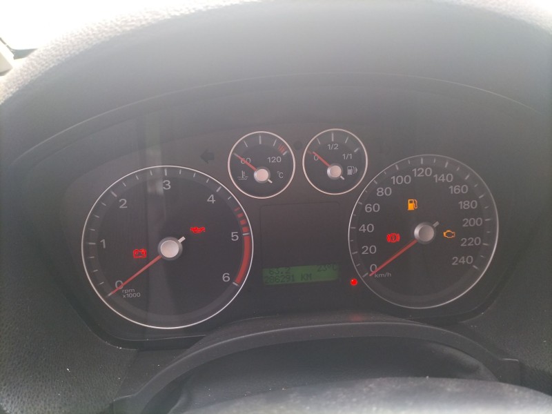 ford focus c-max (cap)  | 0.03 - 0.07 del año 2004
