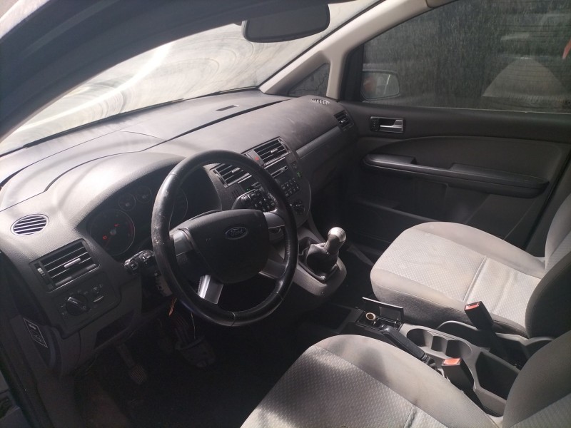 ford focus c-max (cap)  | 0.03 - 0.07 del año 2004