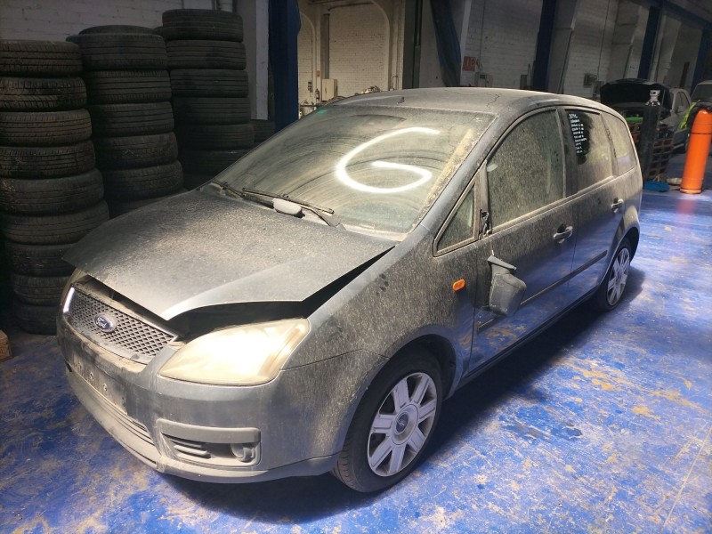 ford focus c-max (cap)  | 0.03 - 0.07 del año 2004