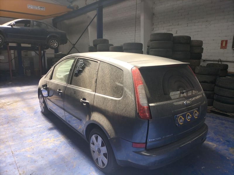 ford focus c-max (cap)  | 0.03 - 0.07 del año 2004