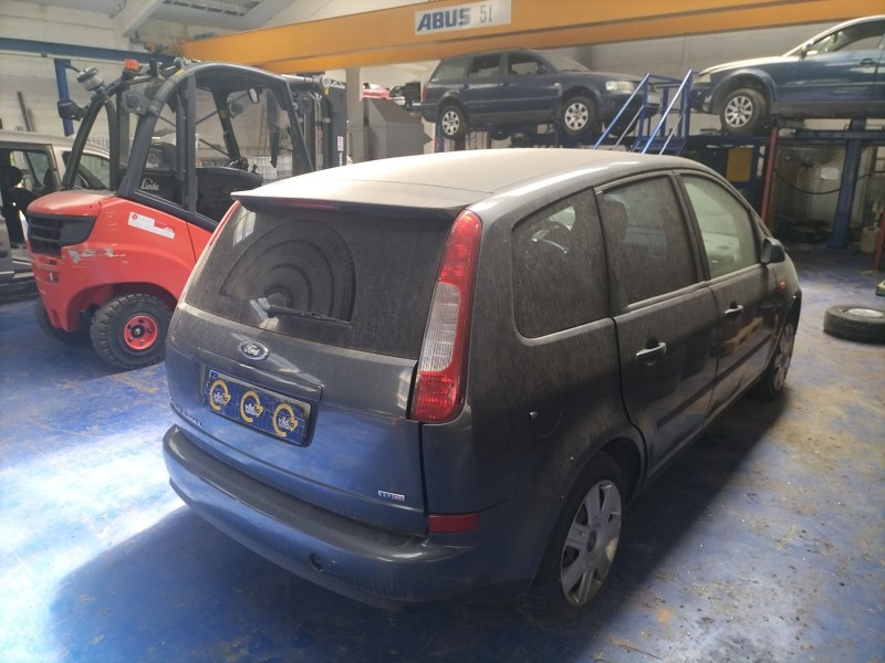 ford focus c-max (cap)  | 0.03 - 0.07 del año 2004