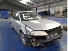 volkswagen passat berlina (3b3)  | 0.00 - 0.05 del año 2000