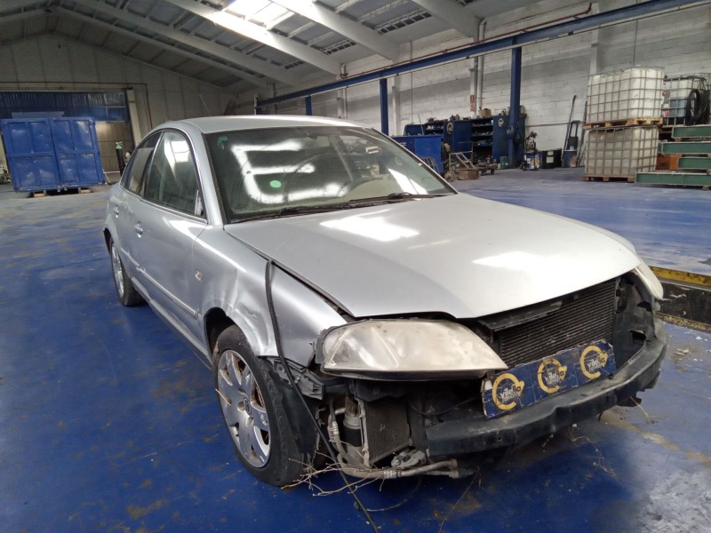 volkswagen passat berlina (3b3)  | 0.00 - 0.05 del año 2000