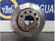 Recambio de disco freno trasero para seat altea xl (5p5)  | 0.06 - ...  | 0.06 - ... referencia OEM IAM   