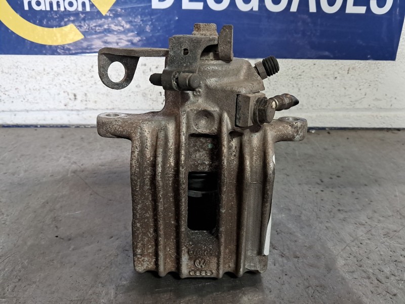 Recambio de pinza freno trasera derecha para volkswagen new beetle (9c1/1c1) 2.0 referencia OEM IAM   
