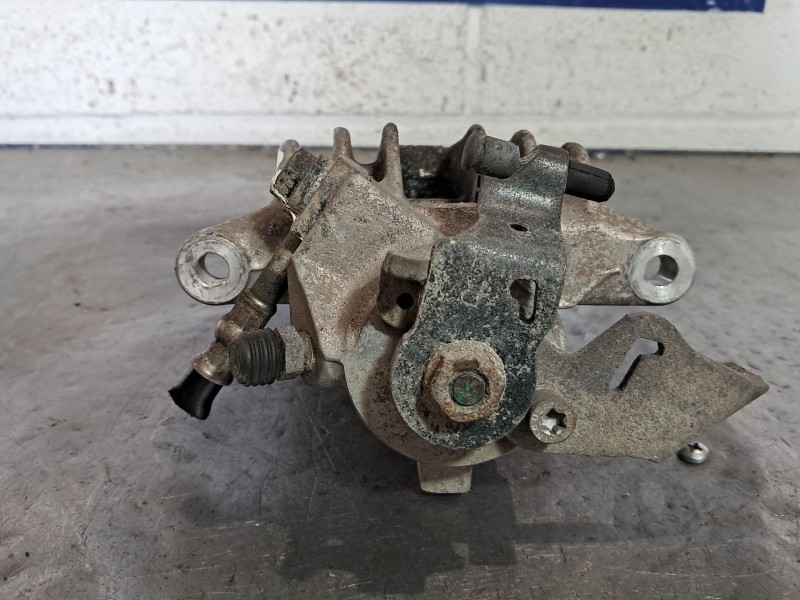 Recambio de pinza freno trasera derecha para volkswagen new beetle (9c1/1c1) 2.0 referencia OEM IAM   