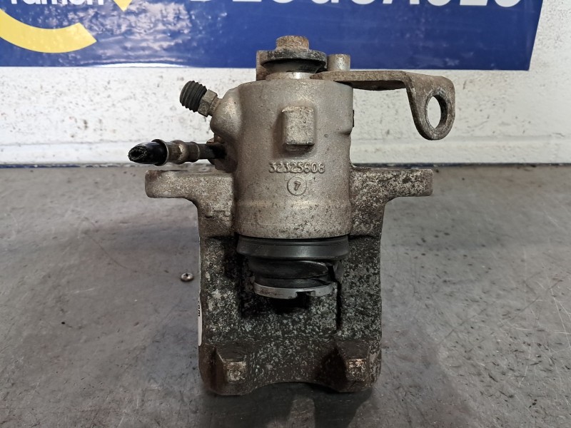 Recambio de pinza freno trasera derecha para volkswagen new beetle (9c1/1c1) 2.0 referencia OEM IAM   