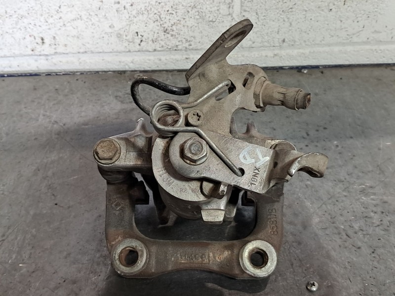 Recambio de pinza freno trasera derecha para seat altea xl (5p5)  | 0.06 - ...  | 0.06 - ... referencia OEM IAM   