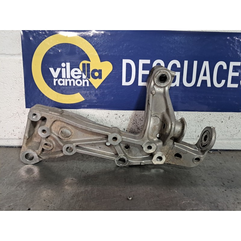 Recambio de soporte brazo suspension delantero derecho para seat altea xl (5p5)  | 0.06 - ...  | 0.06 - ... referencia OEM IAM  