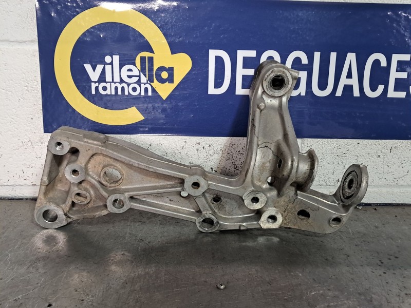 Recambio de soporte brazo suspension delantero derecho para seat altea xl (5p5)  | 0.06 - ...  | 0.06 - ... referencia OEM IAM  