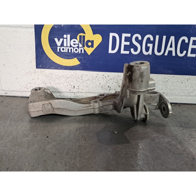 Recambio de soporte brazo suspension delantero derecho para seat altea xl (5p5)  | 0.06 - ...  | 0.06 - ... referencia OEM IAM  