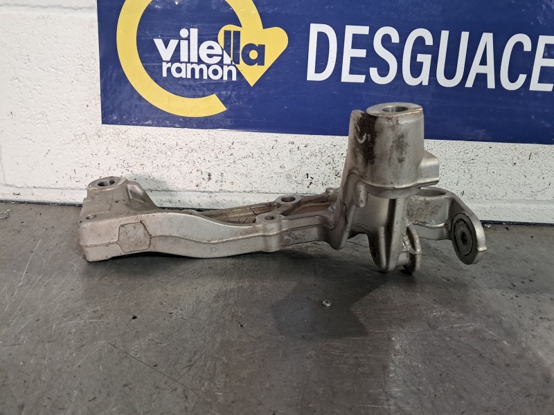 Recambio de soporte brazo suspension delantero derecho para seat altea xl (5p5)  | 0.06 - ...  | 0.06 - ... referencia OEM IAM  