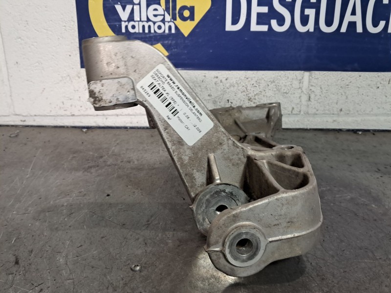 Recambio de soporte brazo suspension delantero derecho para seat altea xl (5p5)  | 0.06 - ...  | 0.06 - ... referencia OEM IAM  