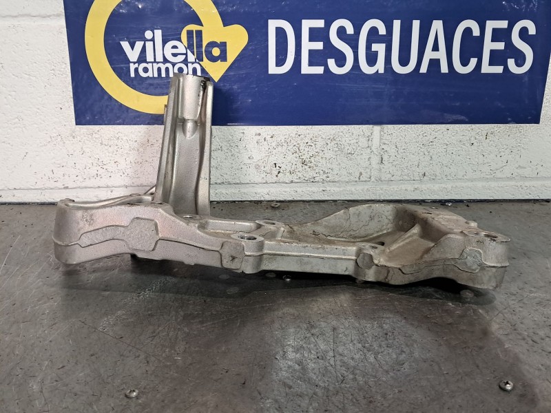 Recambio de soporte brazo suspension delantero derecho para seat altea xl (5p5)  | 0.06 - ...  | 0.06 - ... referencia OEM IAM  