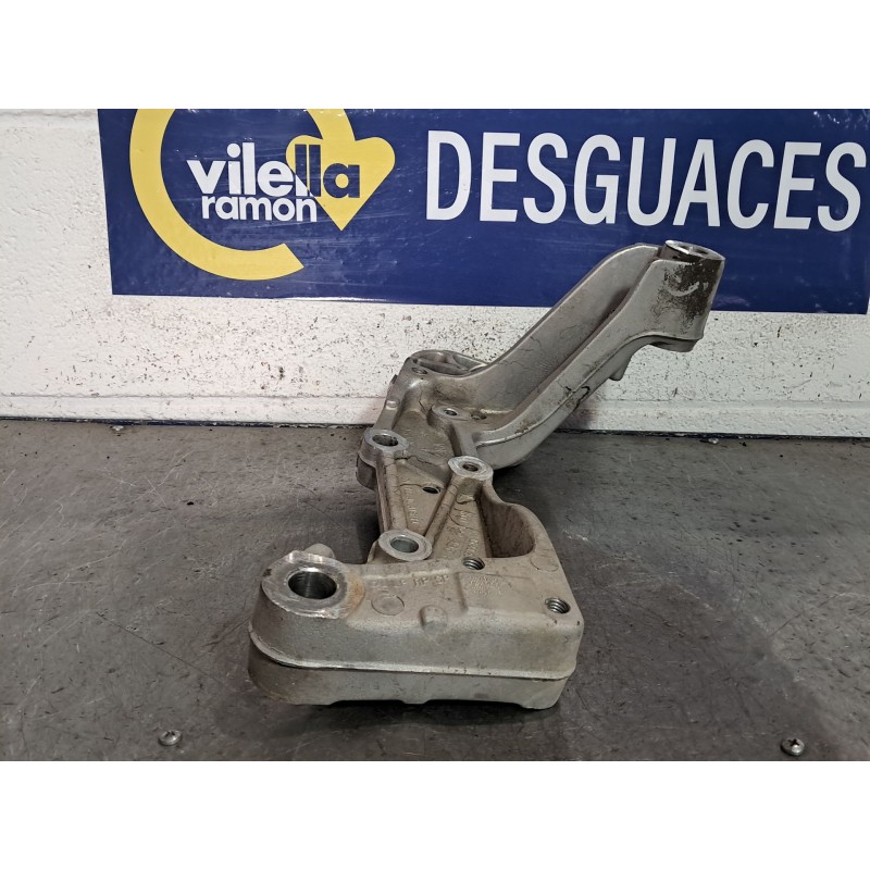 Recambio de soporte brazo suspension delantero derecho para seat altea xl (5p5)  | 0.06 - ...  | 0.06 - ... referencia OEM IAM  