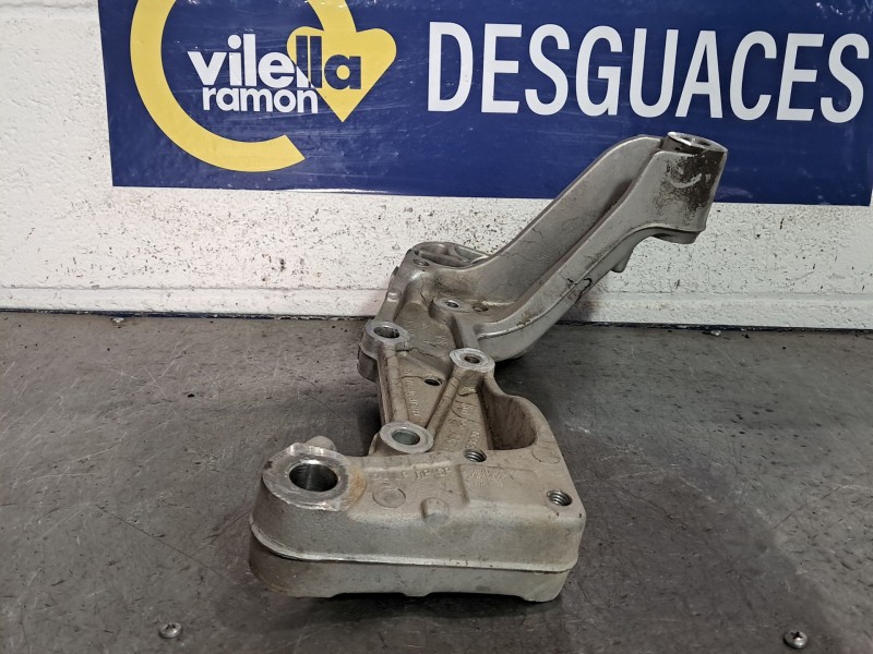 Recambio de soporte brazo suspension delantero derecho para seat altea xl (5p5)  | 0.06 - ...  | 0.06 - ... referencia OEM IAM  