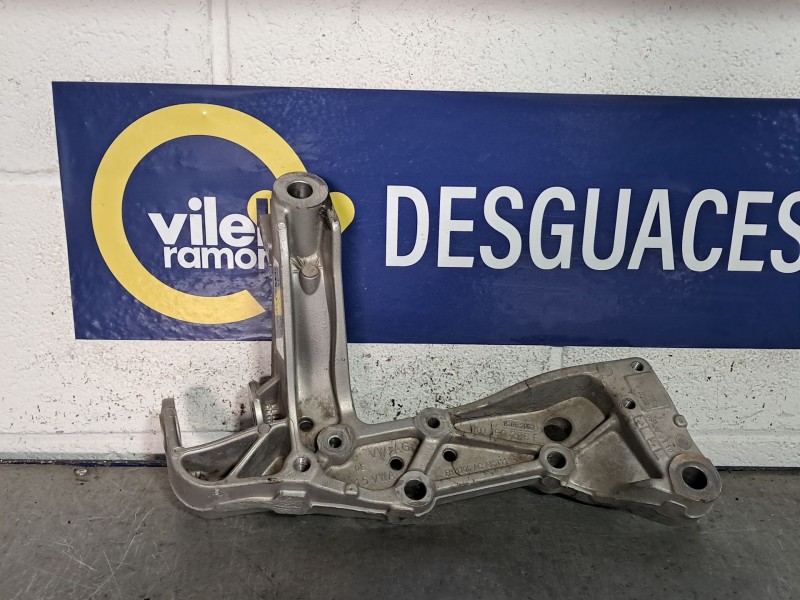 Recambio de soporte brazo suspension delantero derecho para seat altea xl (5p5)  | 0.06 - ...  | 0.06 - ... referencia OEM IAM  